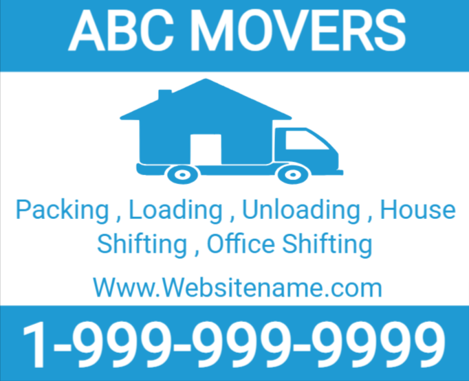 House Shifting