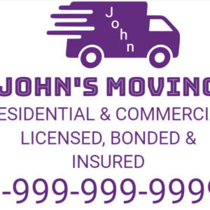 Residential & Commercial Movers