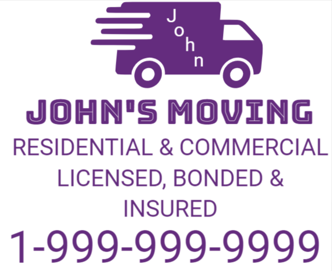 Residential & Commercial Movers