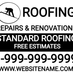 Roofing Repairs & Renovations