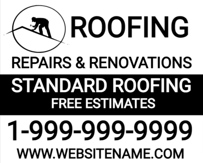 Roofing Repairs & Renovations