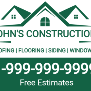 Roofing Constructions