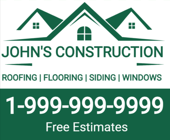 Roofing Constructions