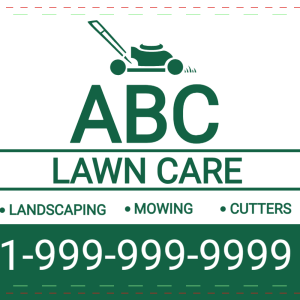 ABC Lawn Care